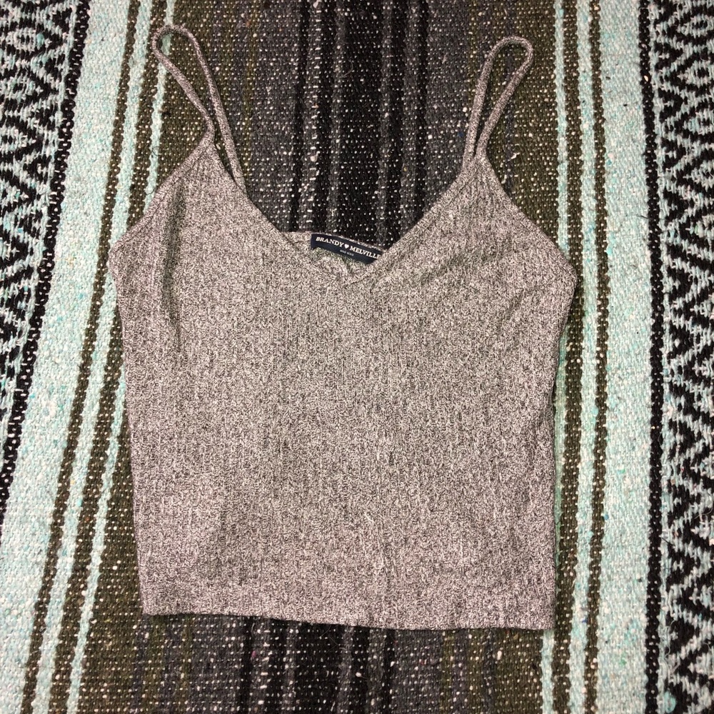 Brandy Melville tank!